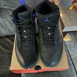 Jordan 12